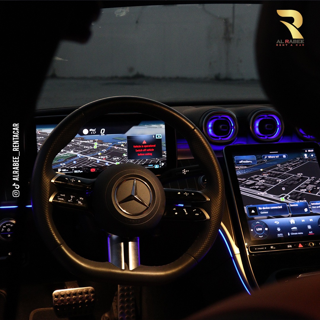 Mercedes Benz - Image 6