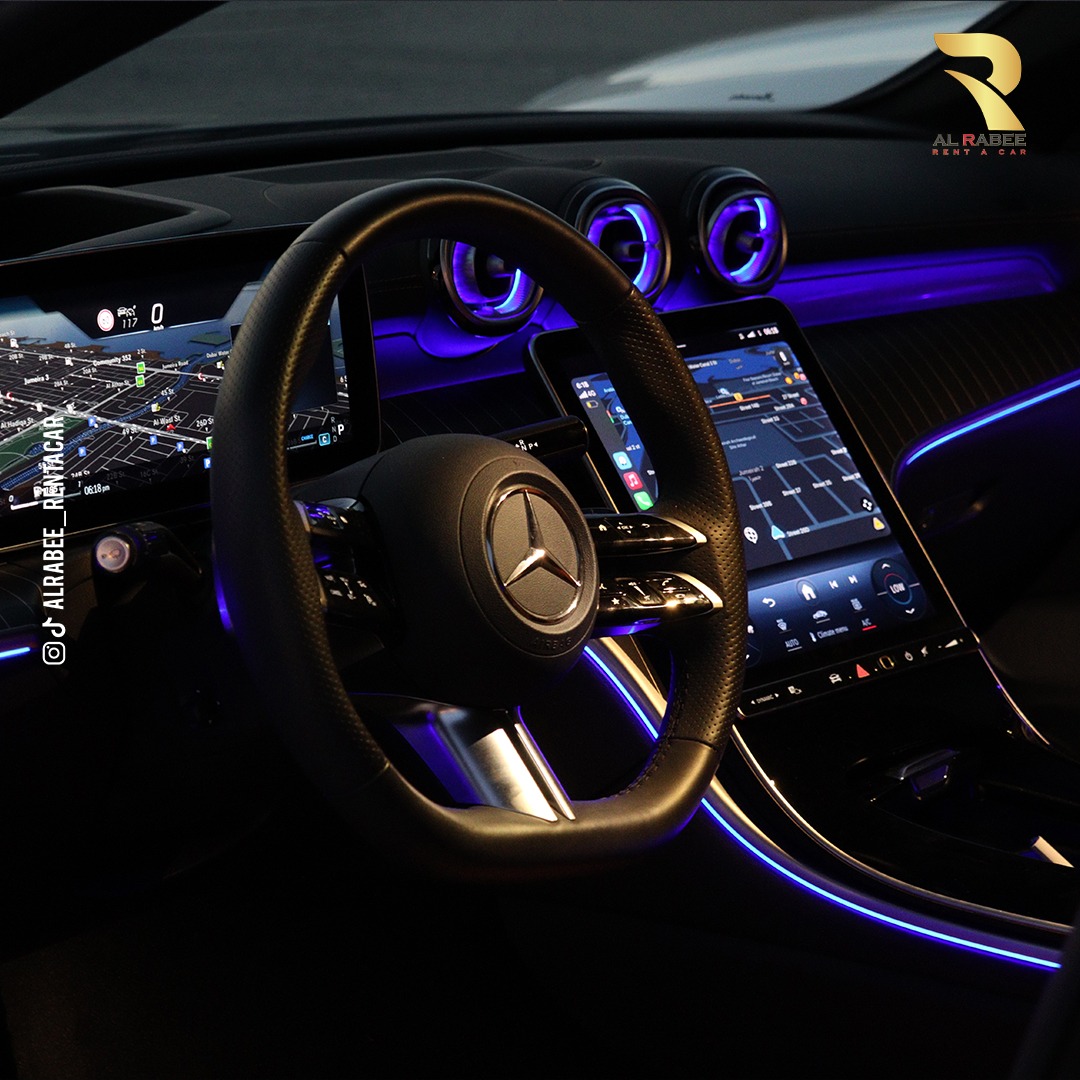 Mercedes Benz - Image 9