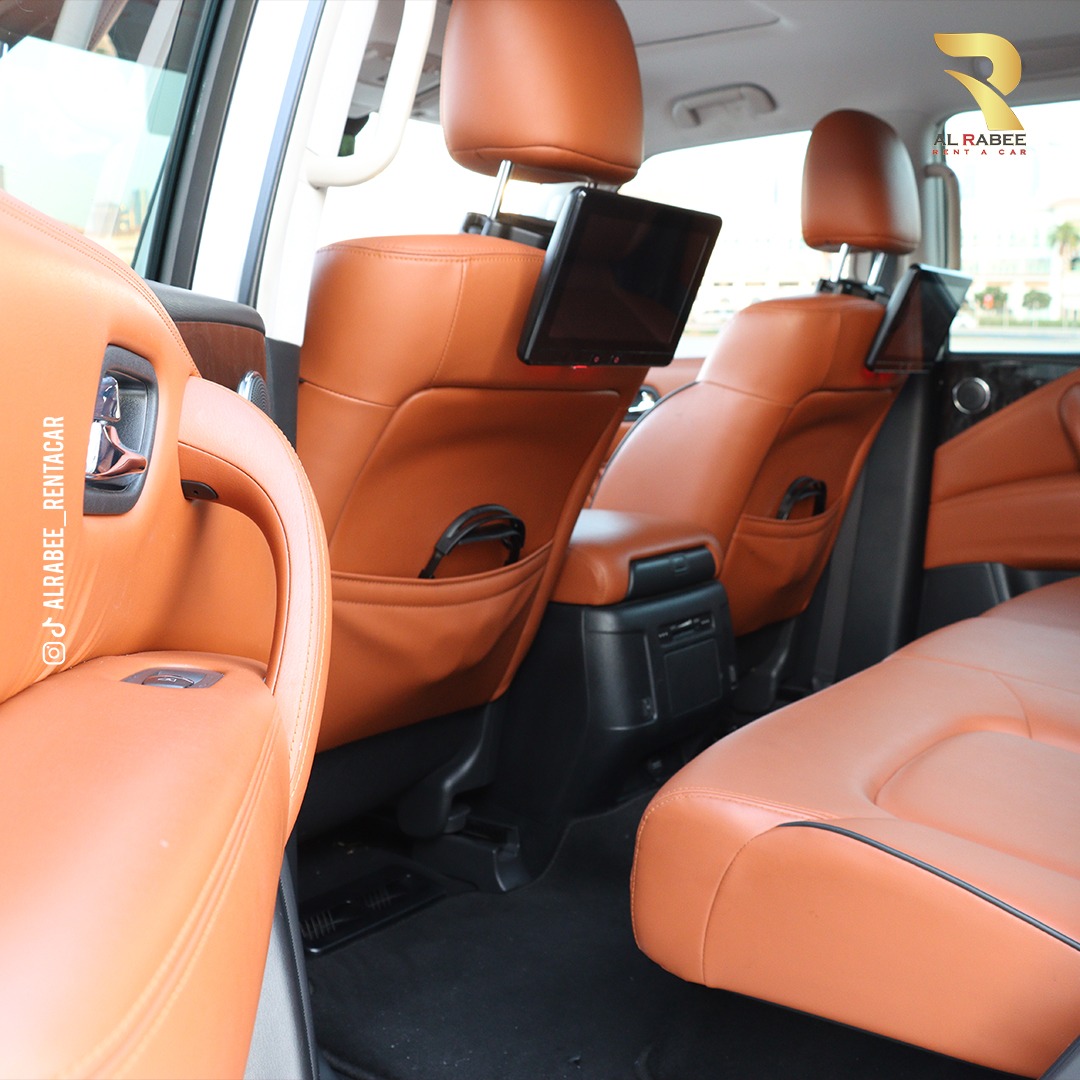 Nissan Patrol - Image 4