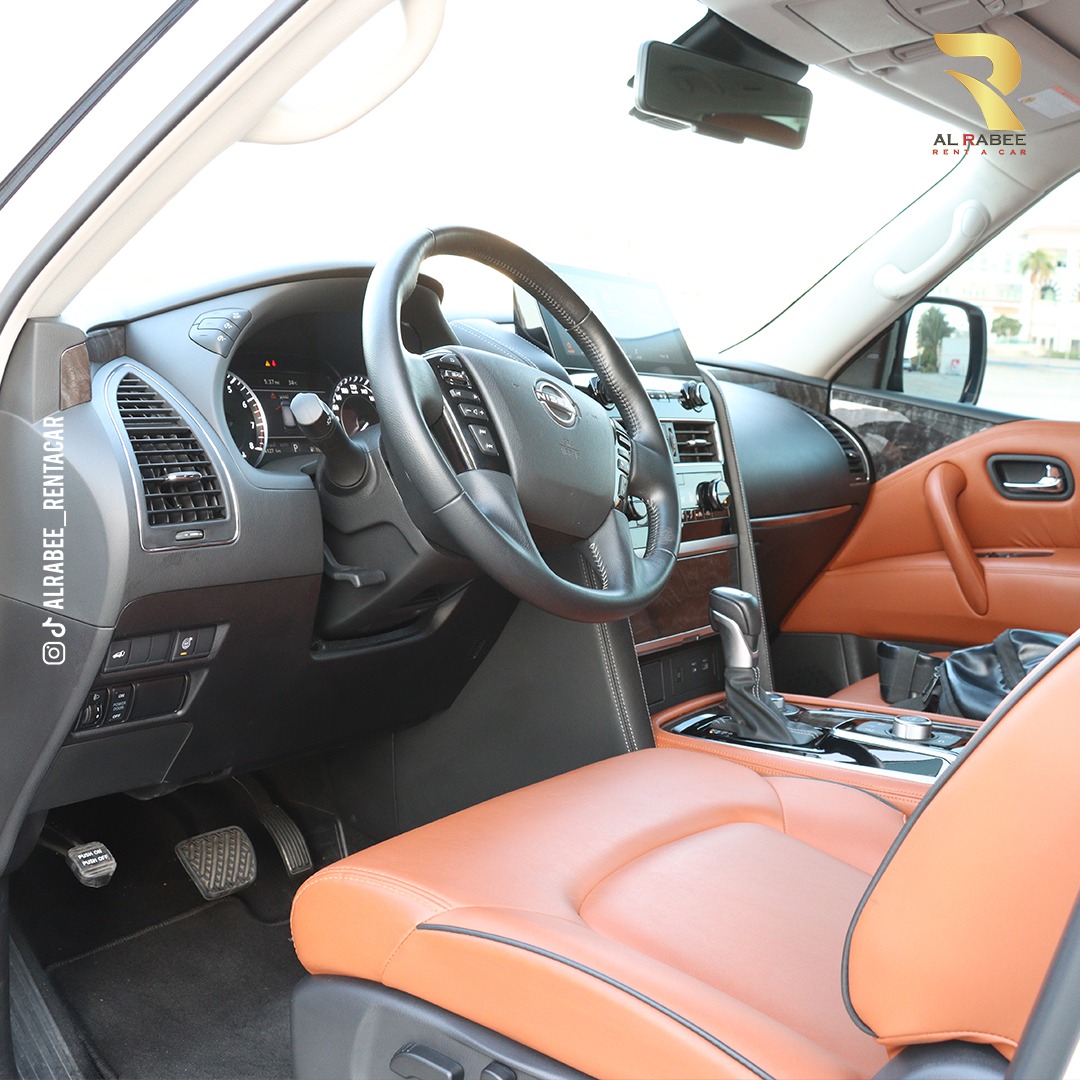 Nissan Patrol - Image 10