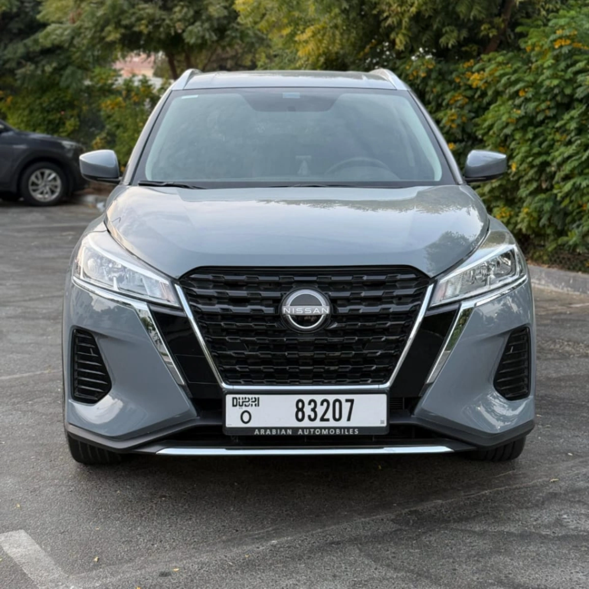 Nissan Kicks - Image 6