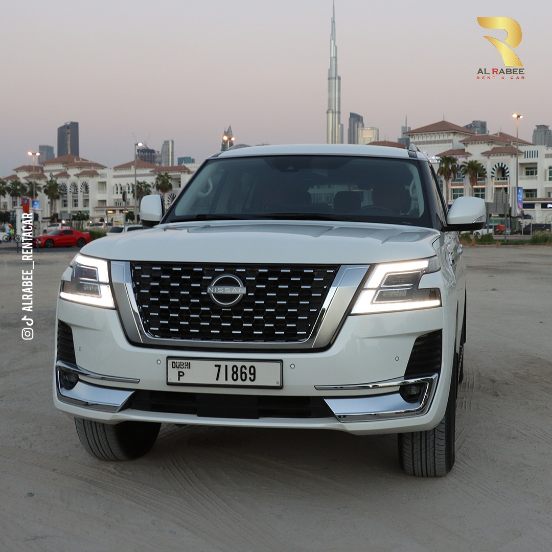 Nissan Patrol - Image 2